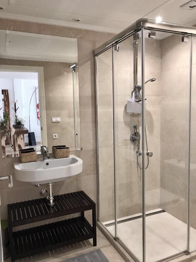 Penthouse Los Arqueros Golf Benahavís Dış mekan fotoğraf