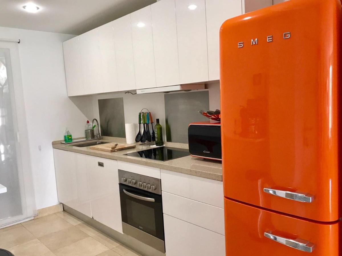 Penthouse Los Arqueros Golf Benahavís Dış mekan fotoğraf